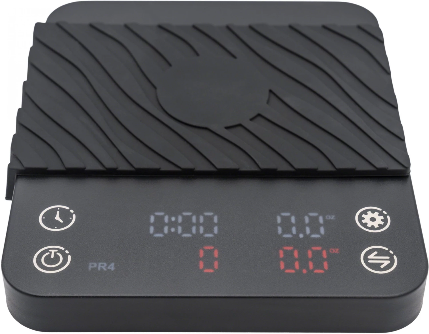 Whitebird Smart Brewing Scale - KC215B Pro Tea