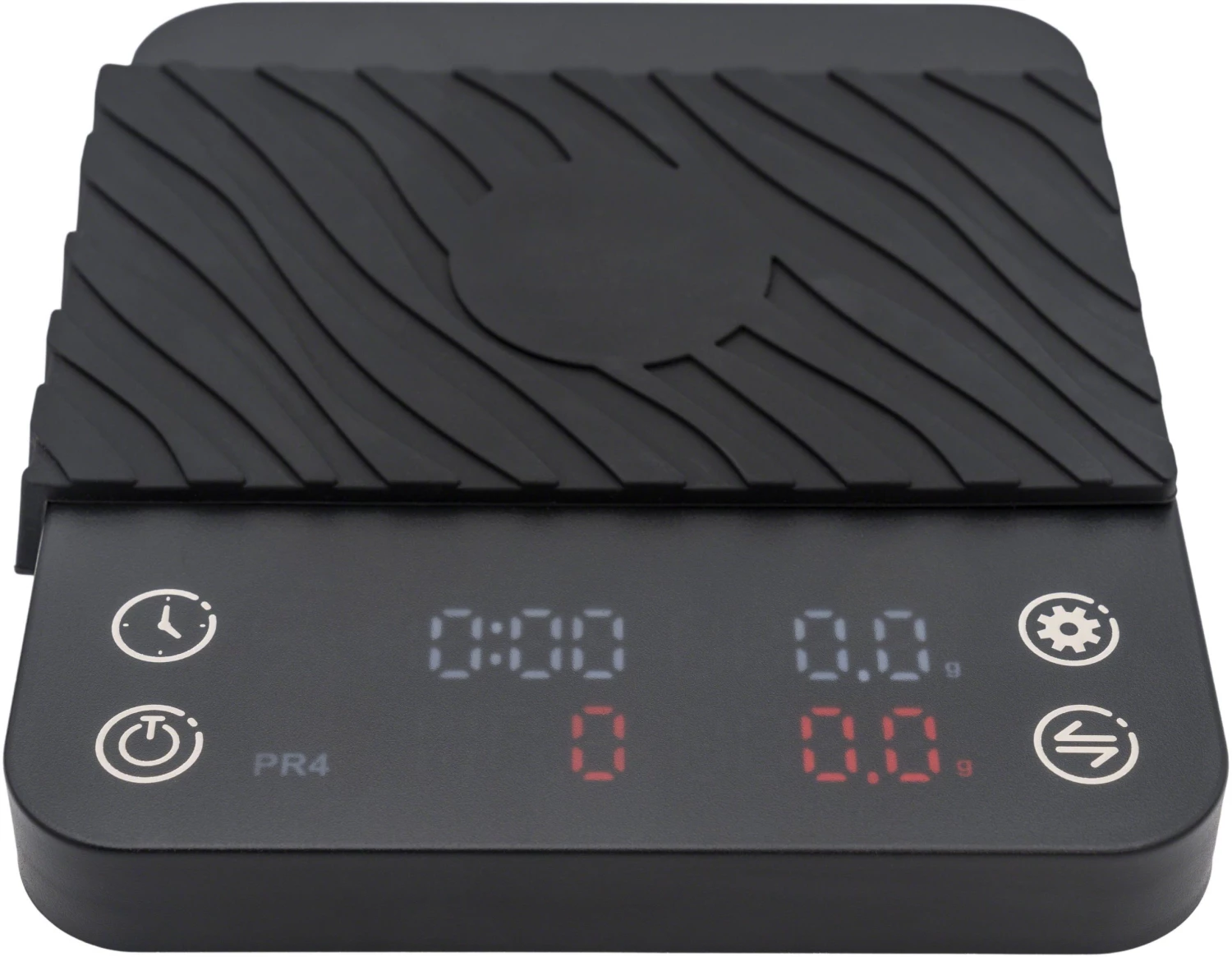 Whitebird Smart Brewing Scale - KC215B Pro Tea