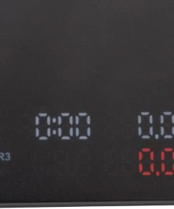 Whitebird Smart Brewing Scale - KC215B Pro Tea