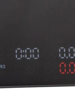 Whitebird Smart Brewing Scale - KC215B Pro Tea