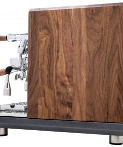 Wiedemann Wooden Side Panels For ECM Synchronika - American Walnut