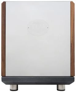 Wiedemann Wooden Side Panels For ECM Synchronika - American Walnut