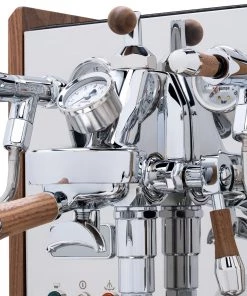 Wiedemann Wooden Side Panels For ECM Synchronika - American Walnut