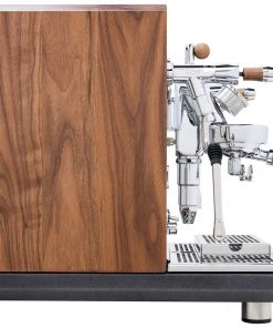 Wiedemann Wooden Side Panels For ECM Synchronika - American Walnut