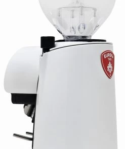 Eureka Helios 65 Espresso Grinder - White