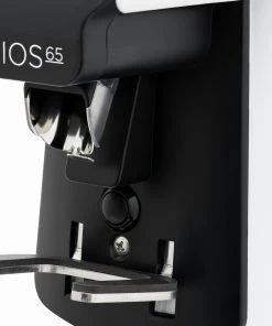 Eureka Helios 65 Espresso Grinder - White