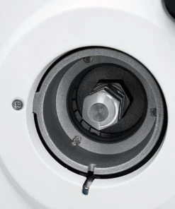 Eureka Helios 65 Espresso Grinder - White