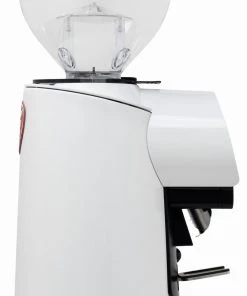 Eureka Helios 65 Espresso Grinder - White