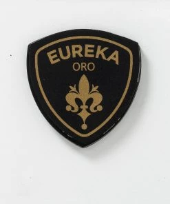 Eureka Oro Mignon Single Dose Grinder V1.1 - Chrome Tea