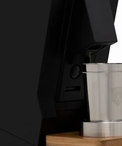 Eureka Oro Mignon Single Dose Grinder V1.1 - Black Tea