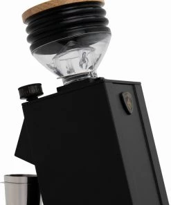 Eureka Oro Mignon Single Dose Grinder V1.1 - Black Tea