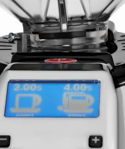 Tea Eureka Zenith 65 E - Chrome