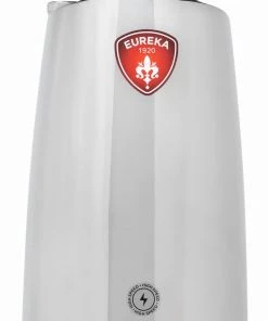 Tea Eureka Zenith 65 E - Chrome