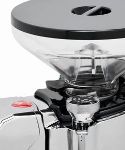 Tea Eureka Zenith 65 E - Chrome