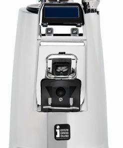 Tea Eureka Zenith 65 E - Chrome