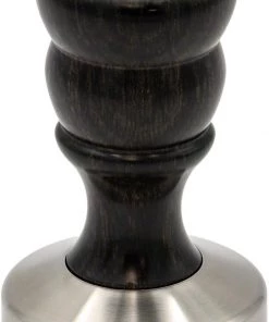 Mussa Hera Tamper - Ebony