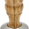 Tea Mussa Hera Tamper - Olive