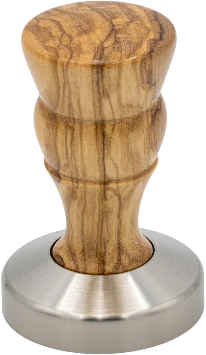 Tea Mussa Hera Tamper - Olive