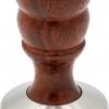 Tea Mussa Hera Tamper - Padauk