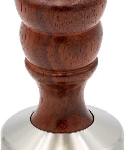 Tea Mussa Hera Tamper - Padauk