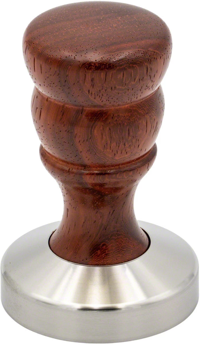 Tea Mussa Hera Tamper - Padauk