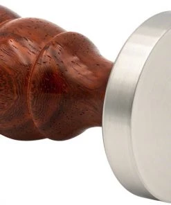 Tea Mussa Hera Tamper - Padauk