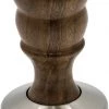 Mussa Hera Tamper - Walnut Tea