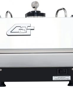 La Marzocco GS/3 (GS3) MP - Mechanical Paddle Group Espresso Machine