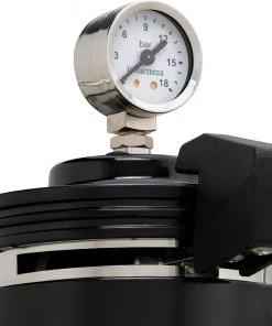 La Marzocco GS/3 (GS3) MP - Mechanical Paddle Group Espresso Machine