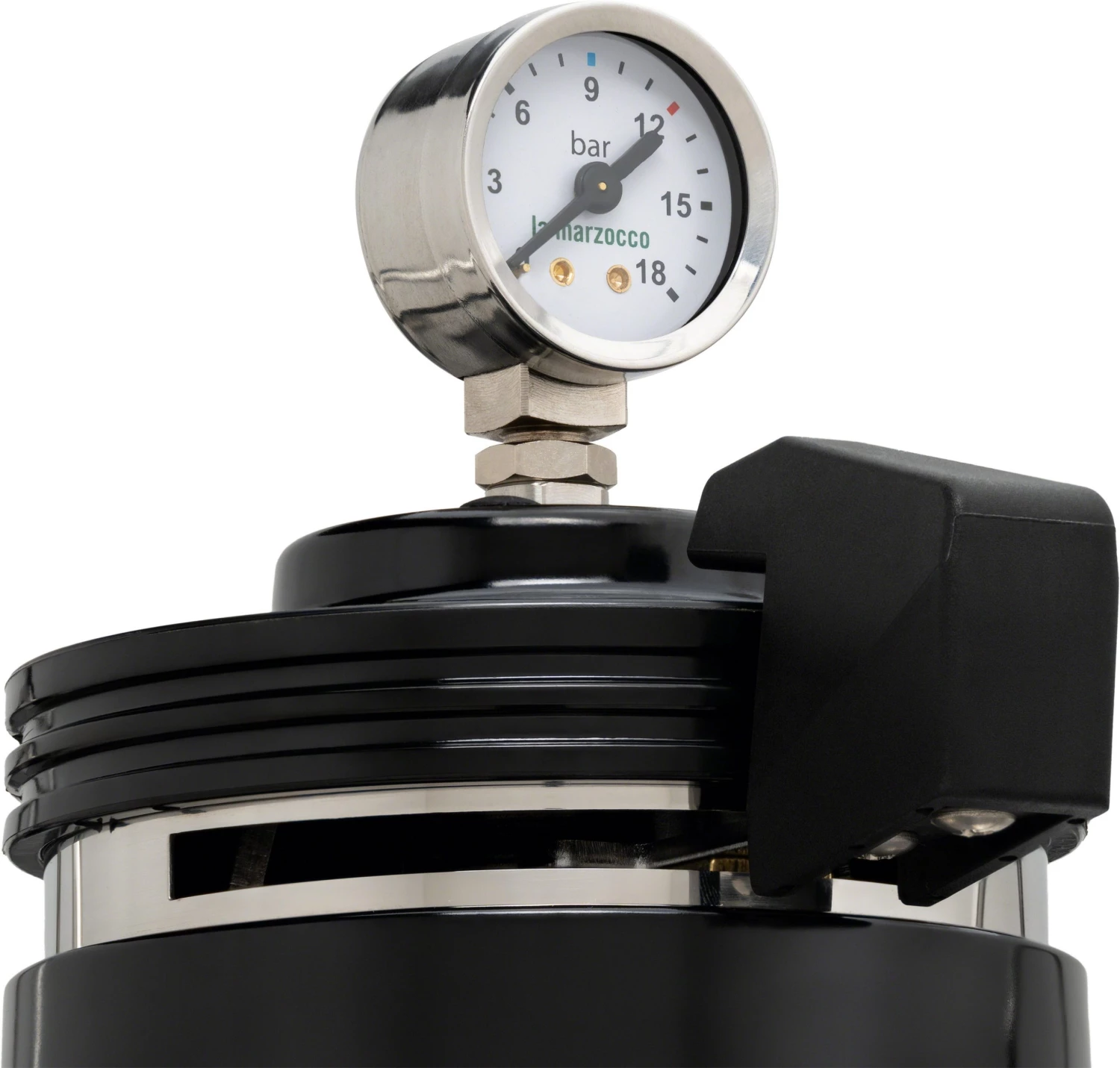 La Marzocco GS/3 (GS3) MP - Mechanical Paddle Group Espresso Machine