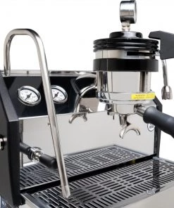 La Marzocco GS/3 (GS3) MP - Mechanical Paddle Group Espresso Machine