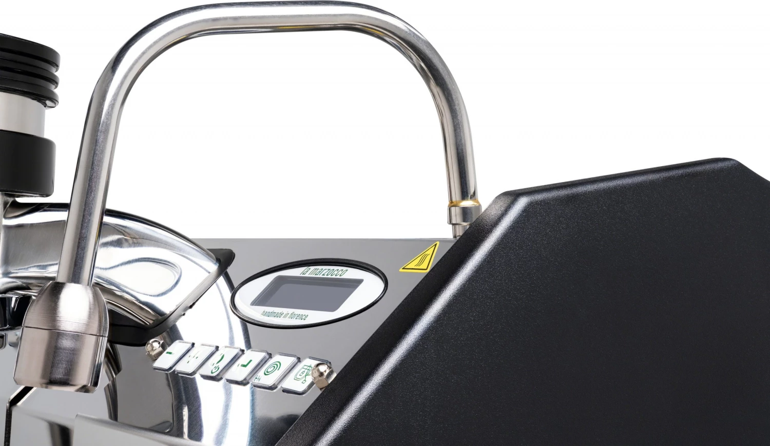 La Marzocco GS/3 (GS3) MP - Mechanical Paddle Group Espresso Machine