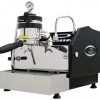 La Marzocco GS/3 (GS3) MP - Mechanical Paddle Group Espresso Machine