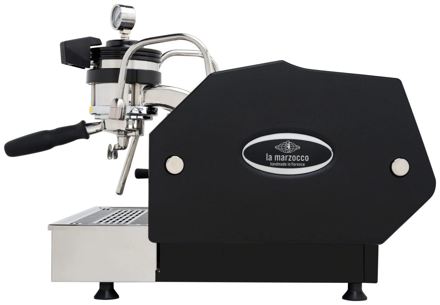 La Marzocco GS/3 (GS3) MP - Mechanical Paddle Group Espresso Machine