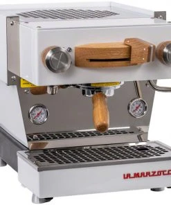 La Marzocco Linea Mini Connected - White Tea