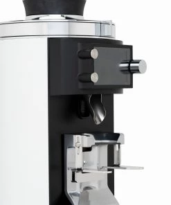 Mahlkonig E65S GBW Espresso Grinder - White