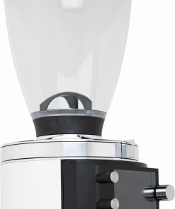 Mahlkonig E65S GBW Espresso Grinder - White