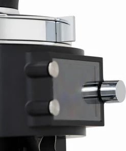 Mahlkonig E65S GBW Espresso Grinder - Black