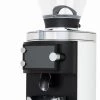 Mahlkonig E65S GBW Espresso Grinder - White