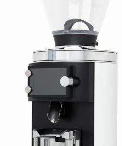 Mahlkonig E65S GBW Espresso Grinder - White