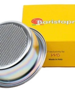 BaristaPro By IMS - Nanotech Precision Filter Basket - 20 Grams (Double) Tea