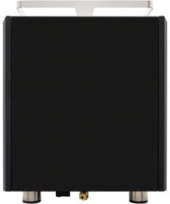 Profitec Pro 700 With Flow Control Black Edition Espresso Machine Tea