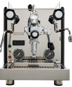 Profitec Pro 700 With Flow Control Black Edition Espresso Machine Tea
