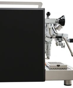 Profitec Pro 700 With Flow Control Black Edition Espresso Machine Tea