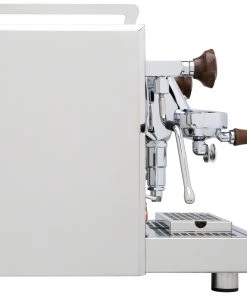 Profitec Pro 700 Dual Boiler Espresso Machine W/ Walnut Accents