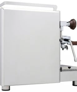 Profitec Pro 700 Dual Boiler Espresso Machine W/ Walnut Accents