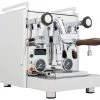 Profitec Pro 700 Dual Boiler Espresso Machine W/ Walnut Accents