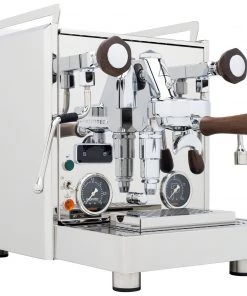 Profitec Pro 700 Dual Boiler Espresso Machine W/ Walnut Accents