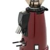 Tea Macap M6D On Demand Burr Grinder - Red