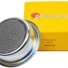 BaristaPro By IMS - Nanotech Precision Filter Basket - 18 Grams (Double)